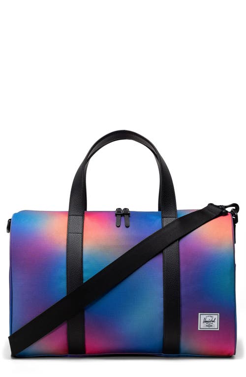 Carry-On Duffle Bag in Blur