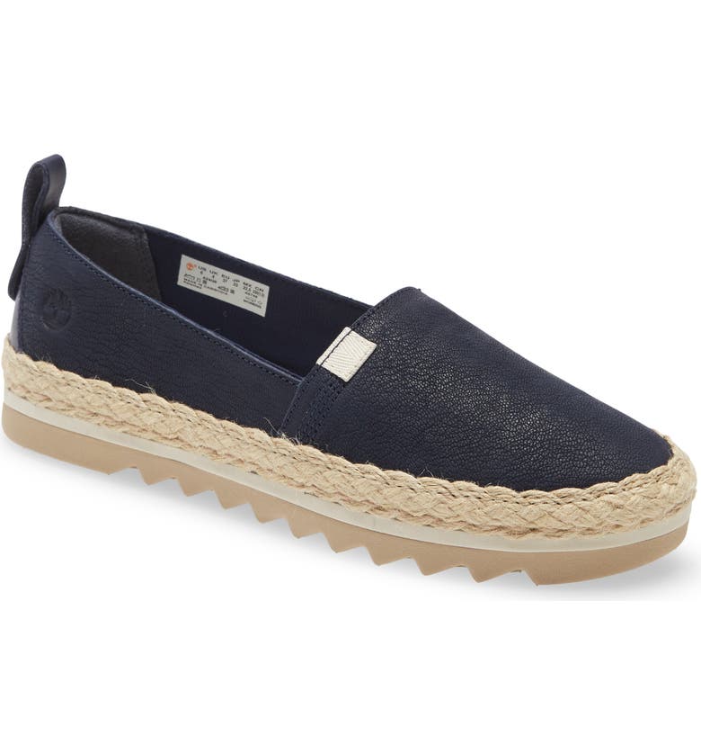 espadrille timberland espadrille timberland