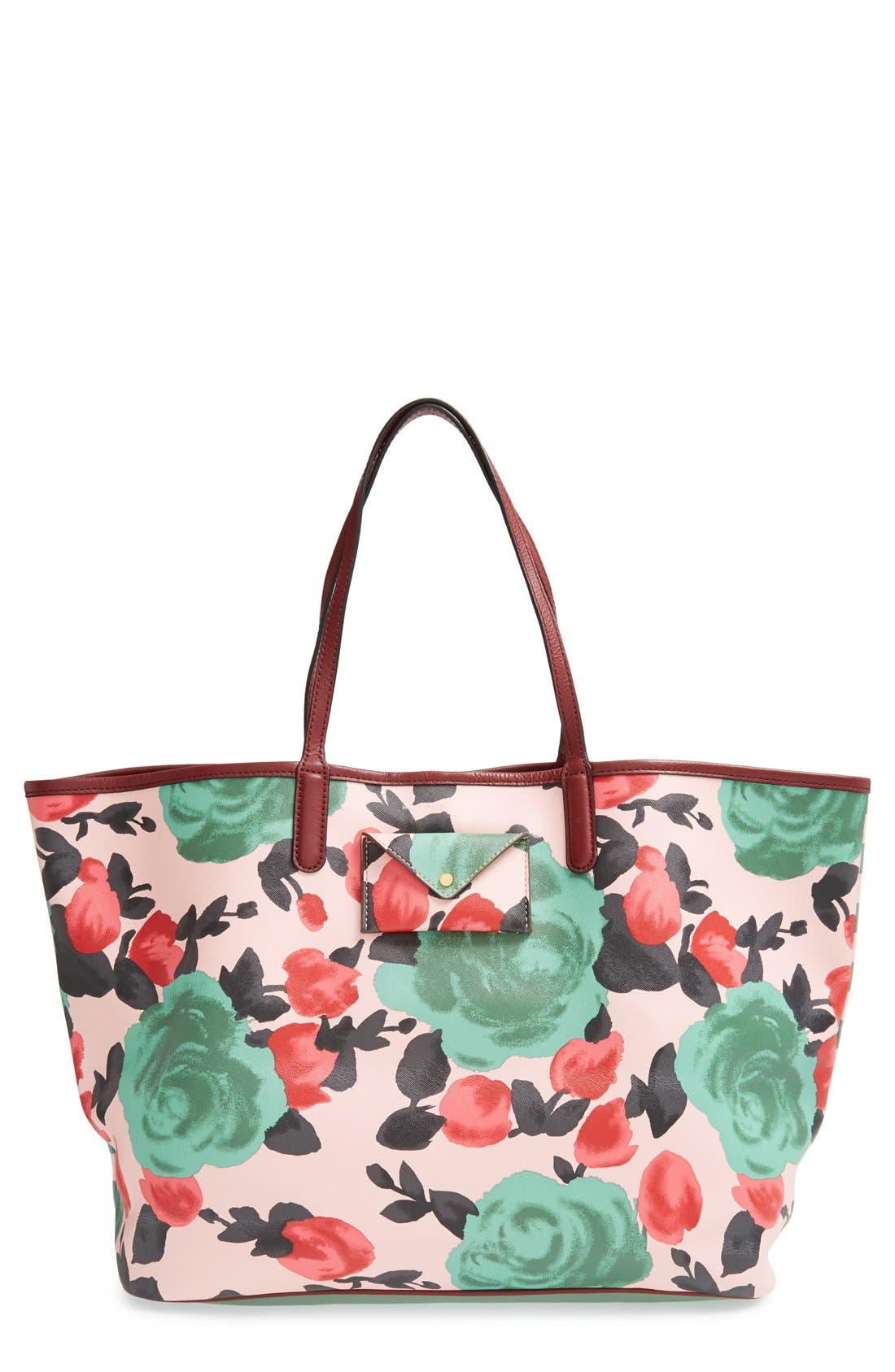 nordstrom beach tote