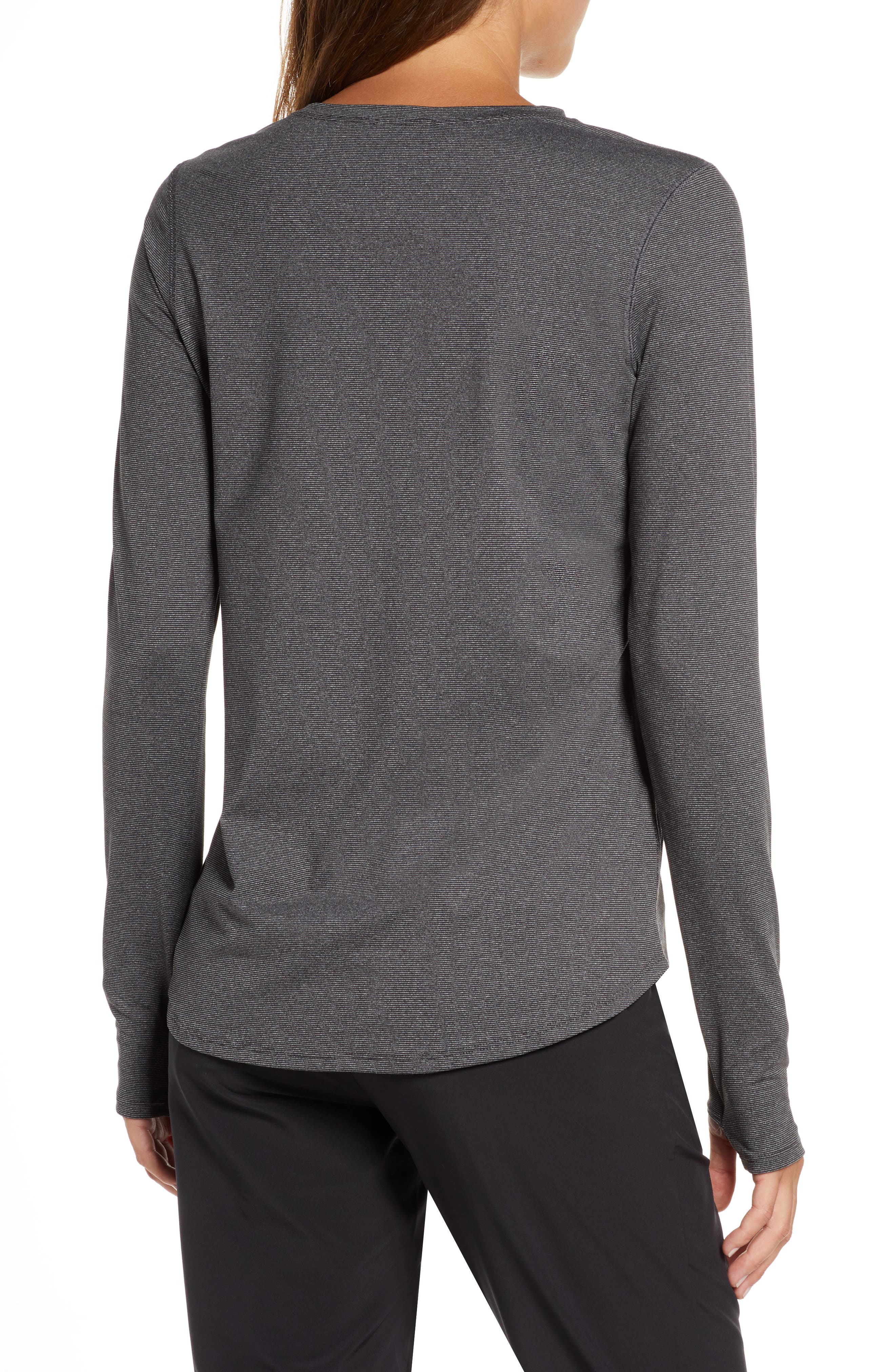 zella long sleeve