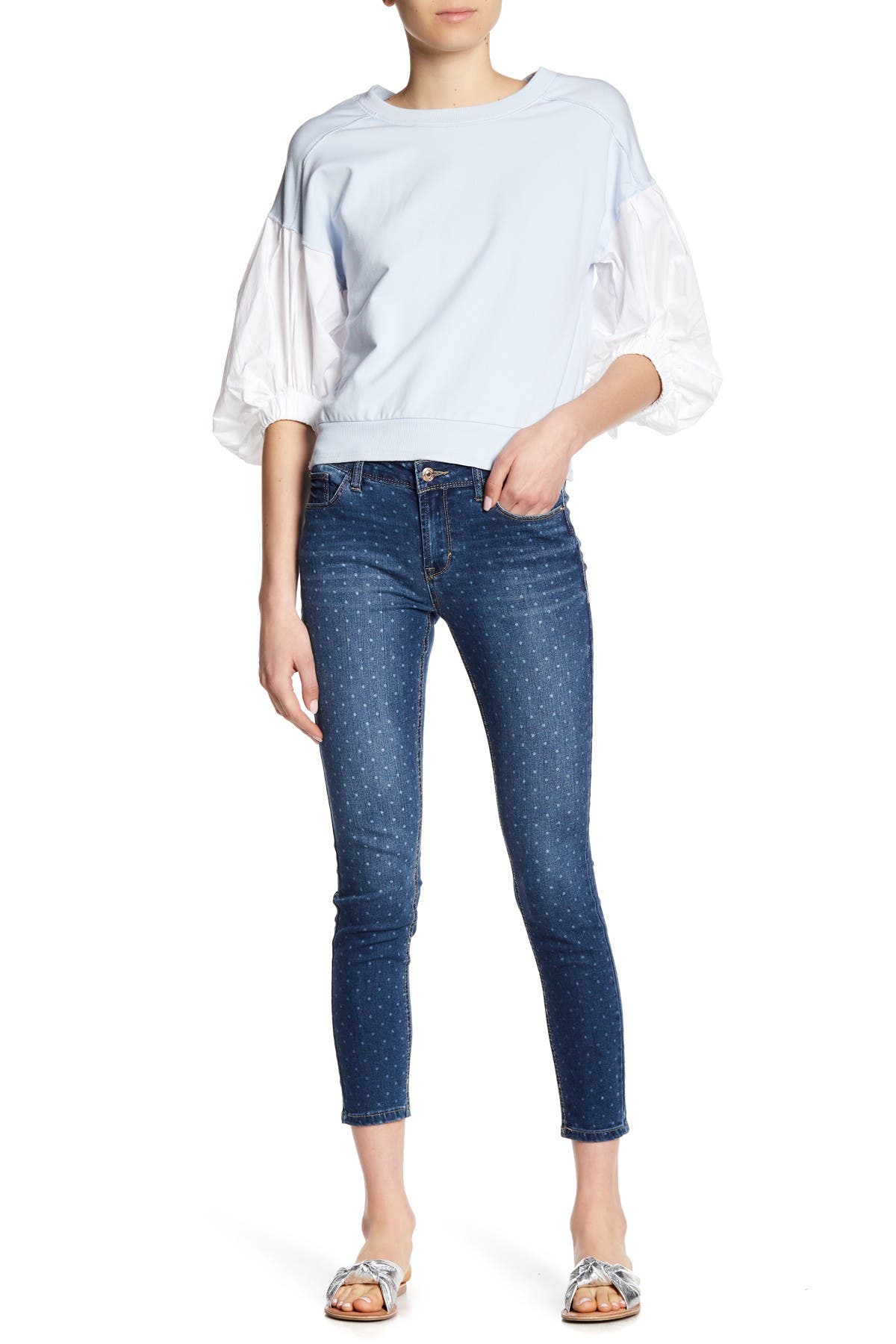kensie effortless jeans