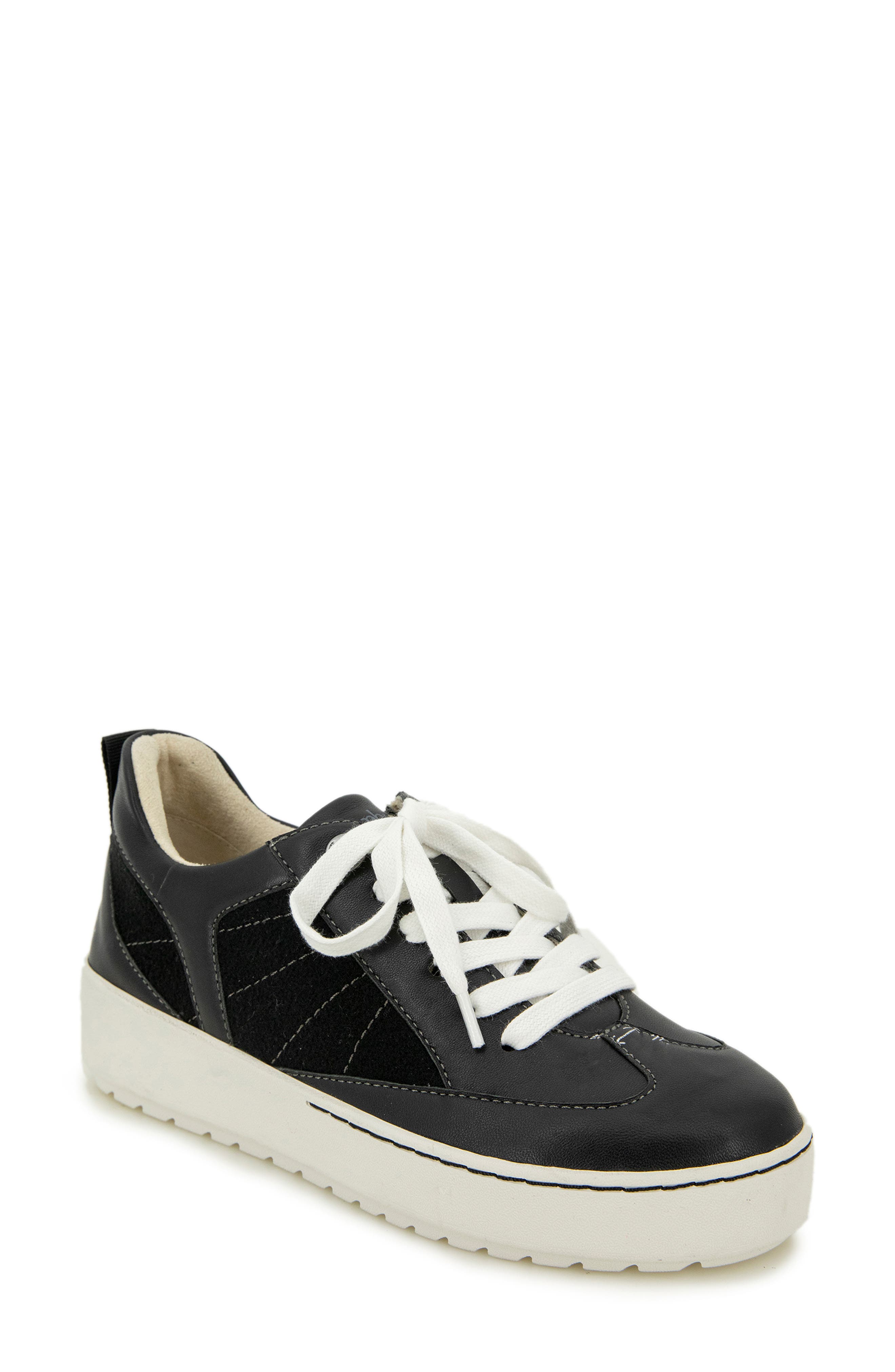 Women's Black Platform Sneakers | Nordstrom