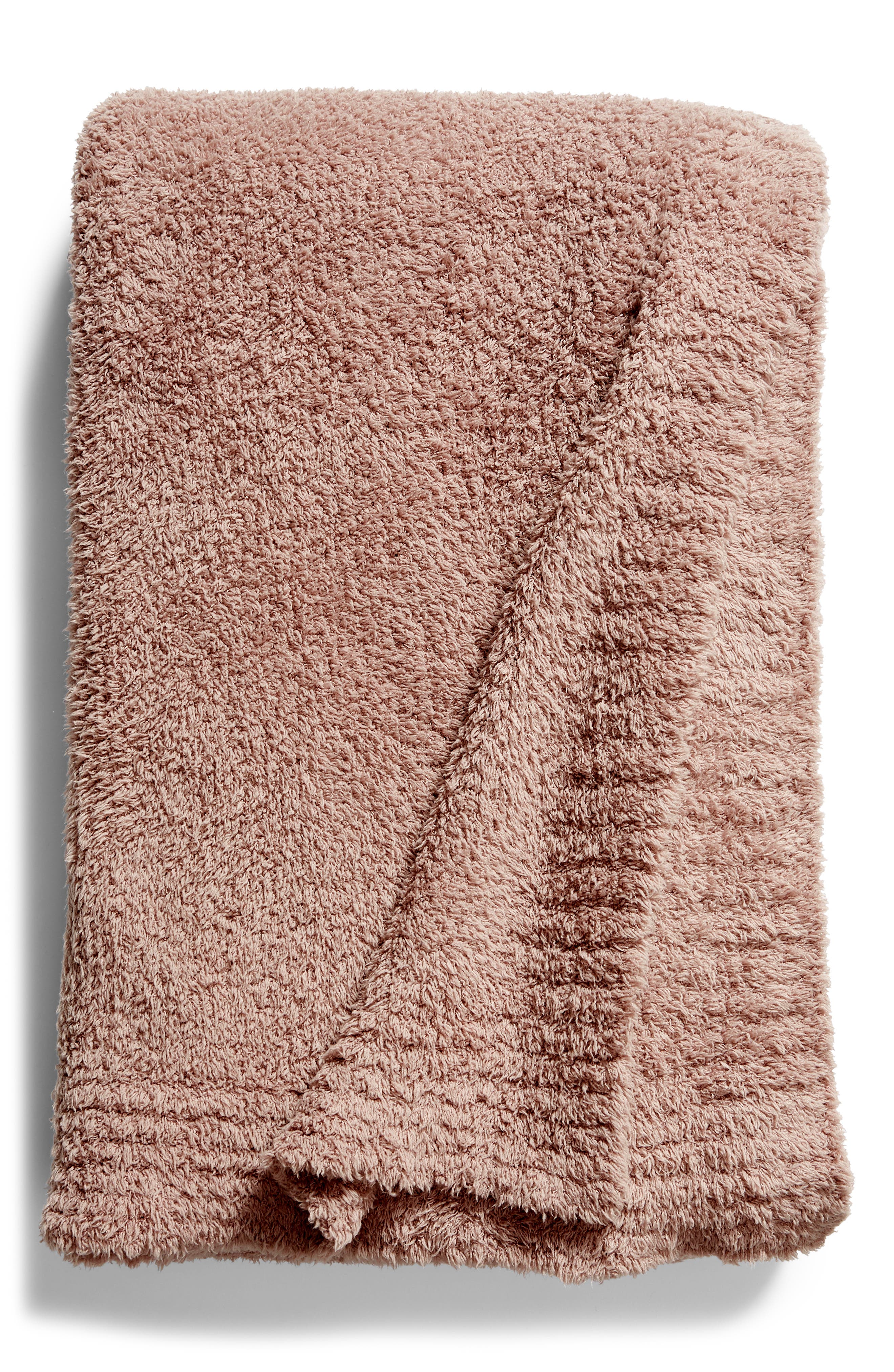  CozyChic<sup>â¢</sup> Throw, Main, color, ANTIQUE ROSE