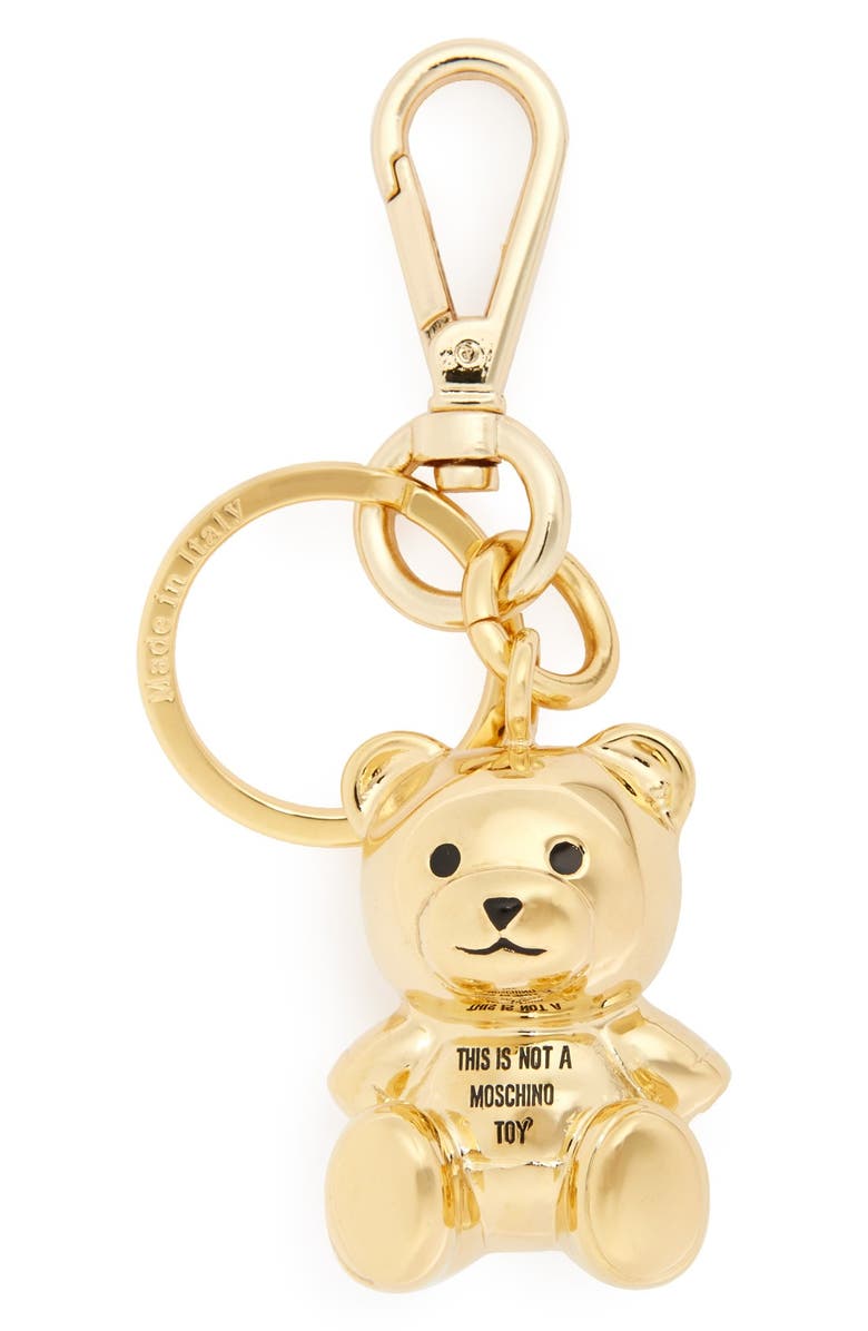 Moschino 'Ready to Bear' Bag Charm | Nordstrom