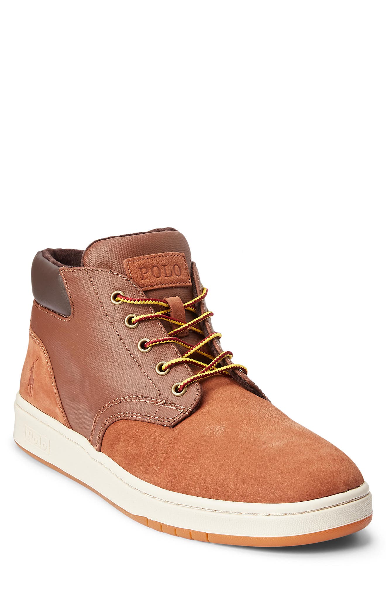 nordstrom polo boots