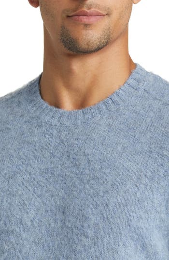 Brooks brothers 2025 shetland sweater