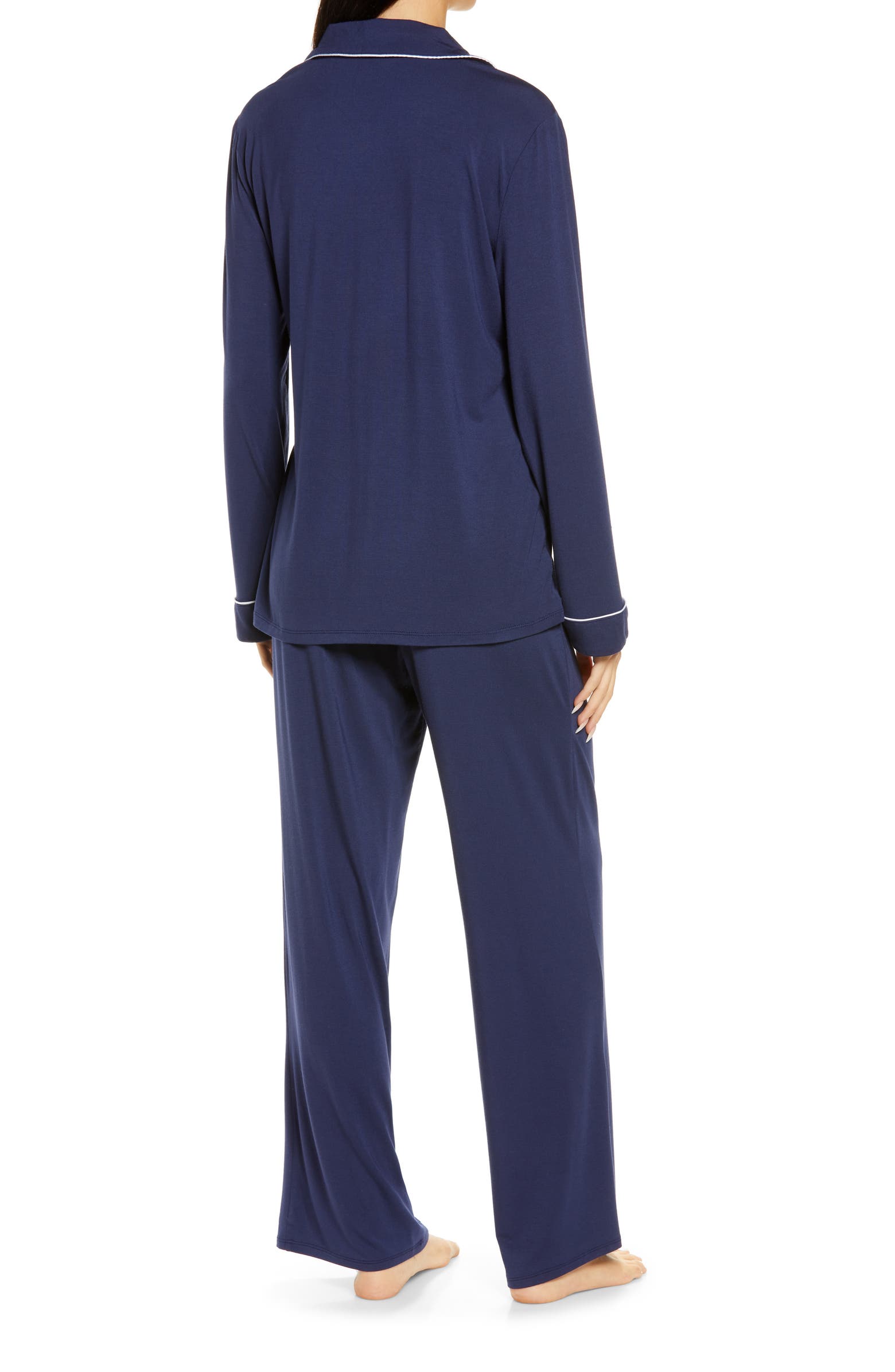 Nordstrom Moonlight Eco Knit Pajamas Nordstrom