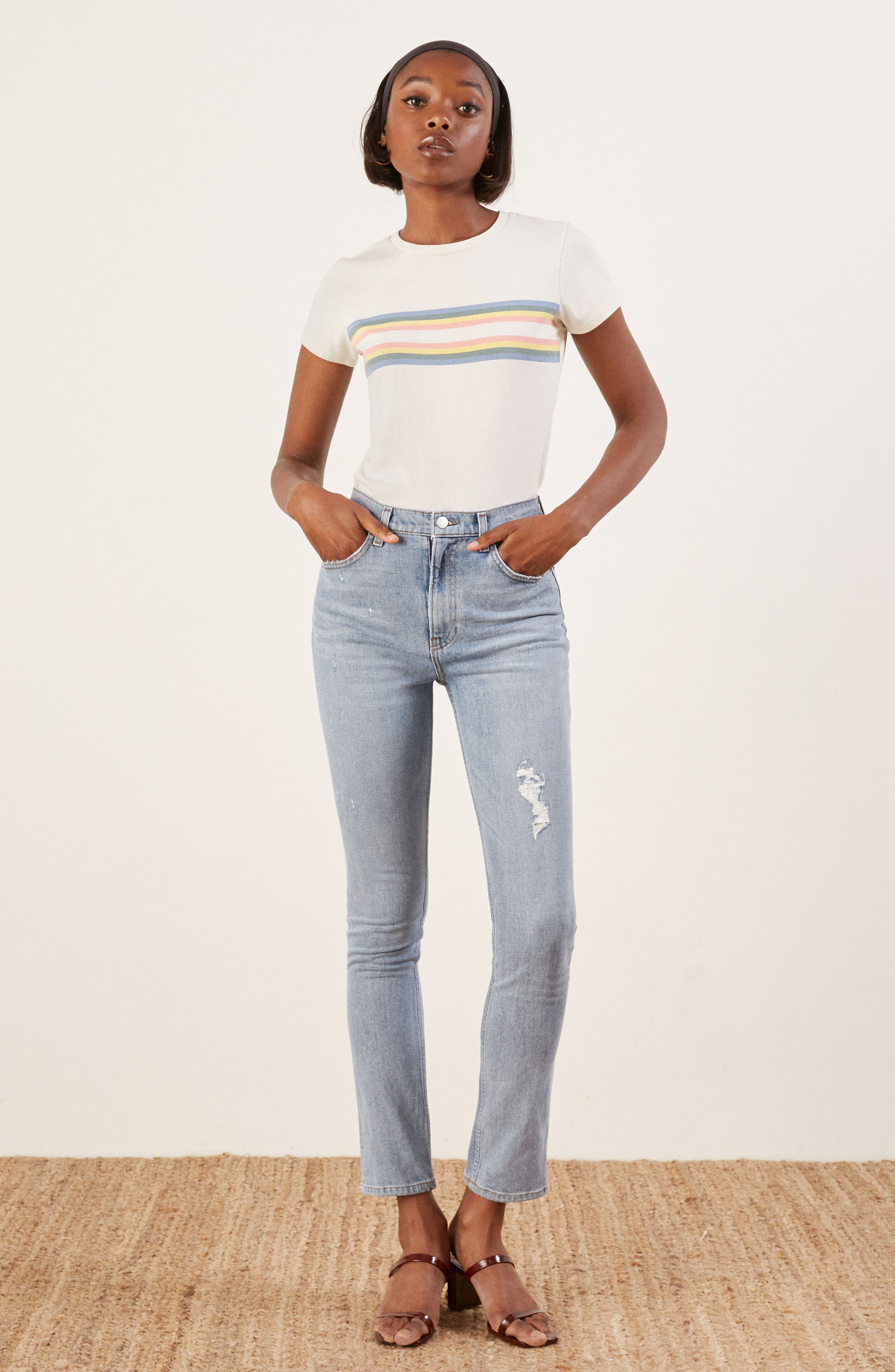 reformation hepburn jeans