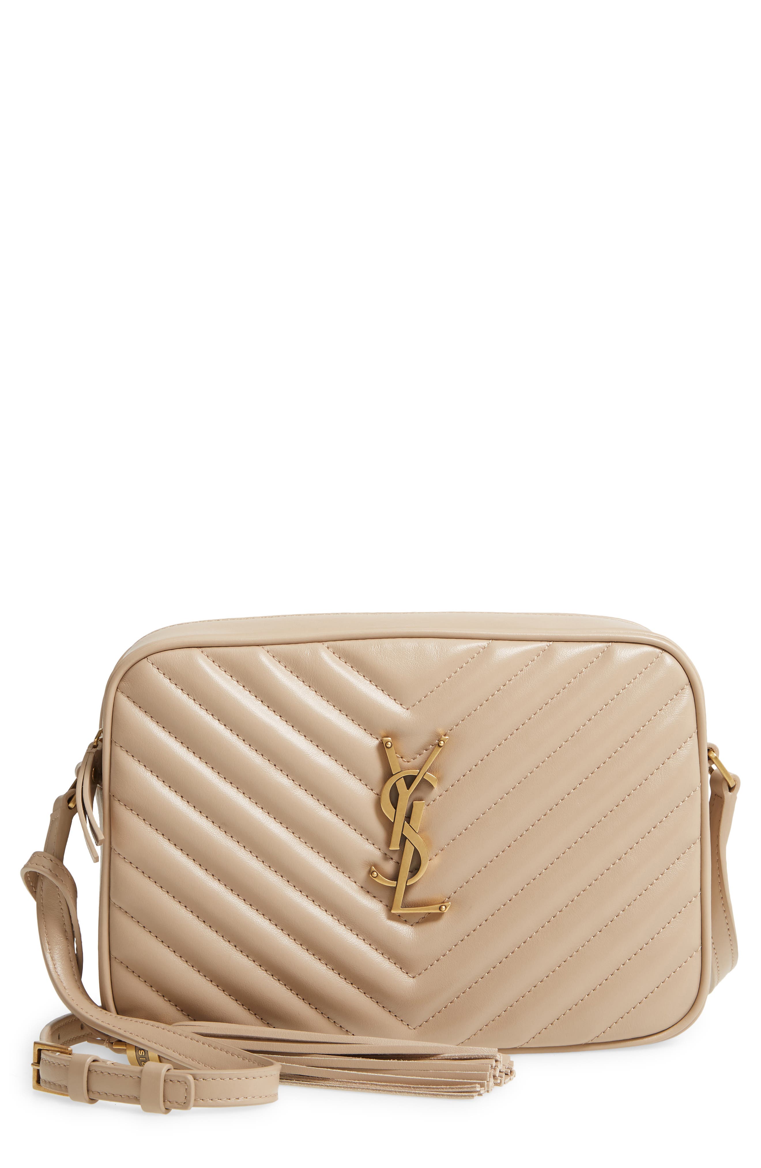 ysl dark beige