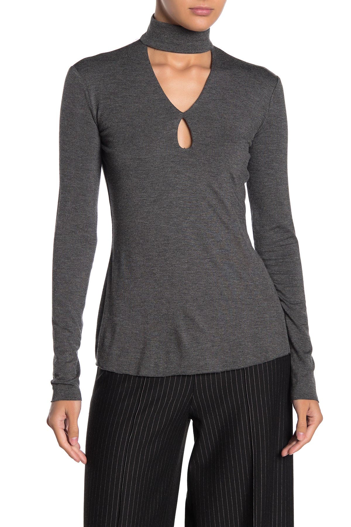 bailey 44 choker top