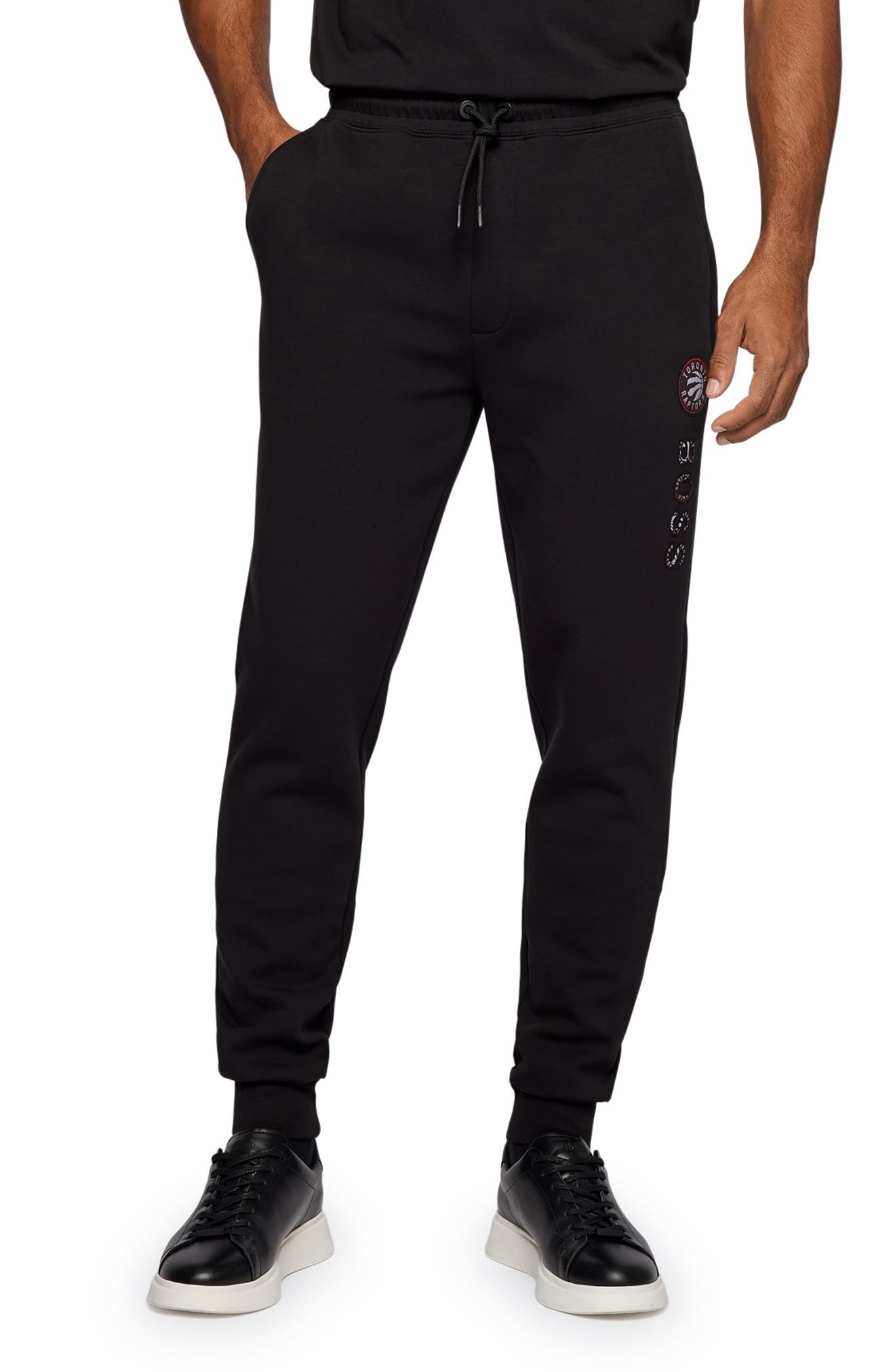 Men's BOSS Joggers \u0026 Sweatpants