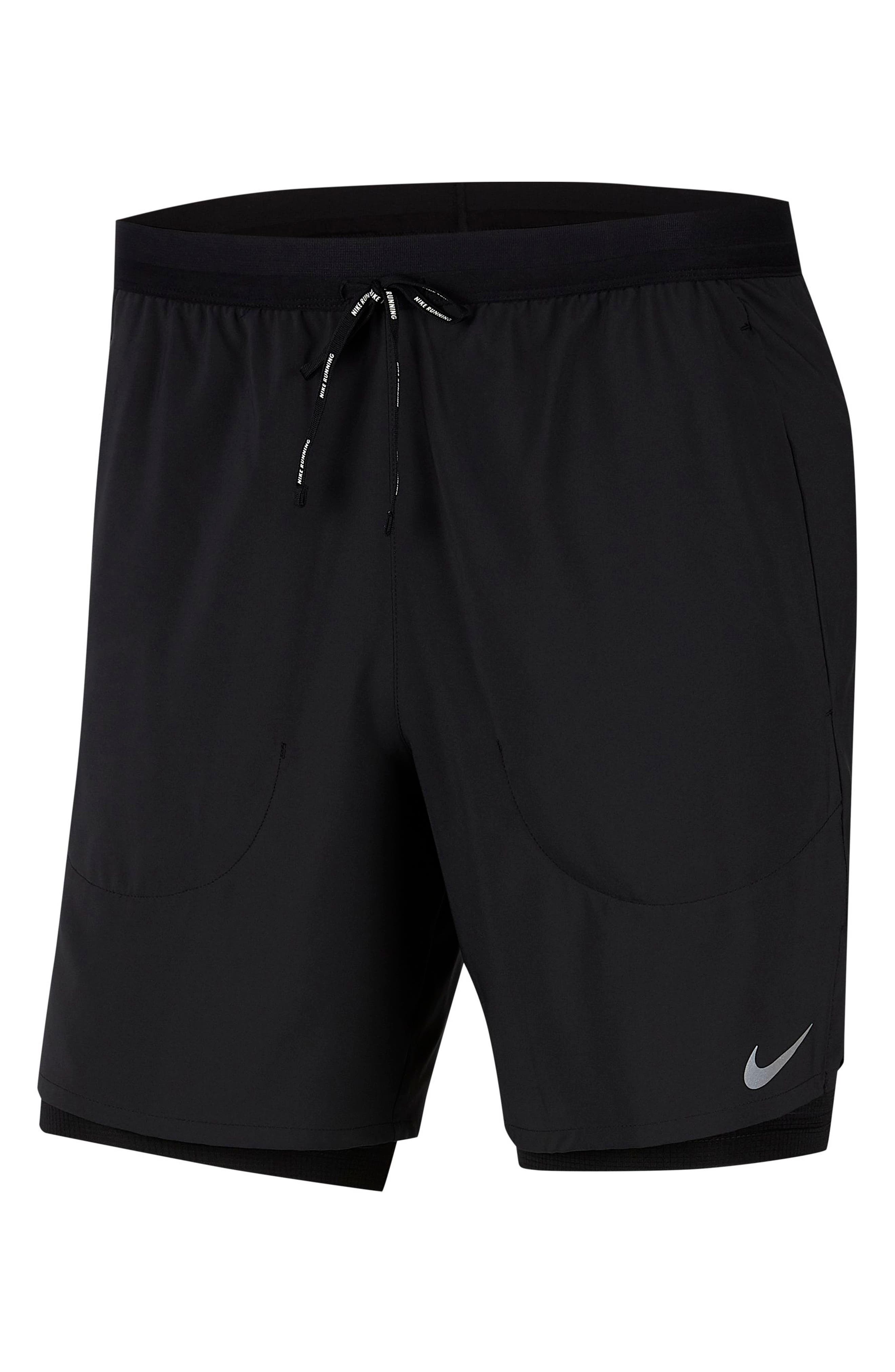 nike exercise shorts