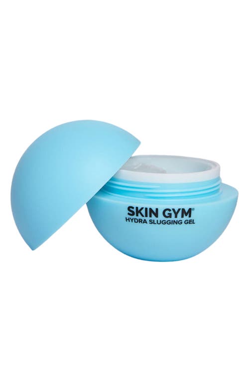 Skin Gym Hydra Slugging Gel 