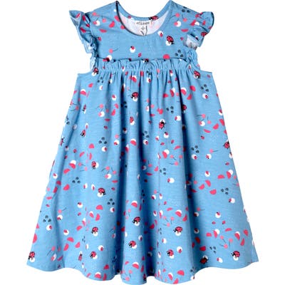 Infant Girl