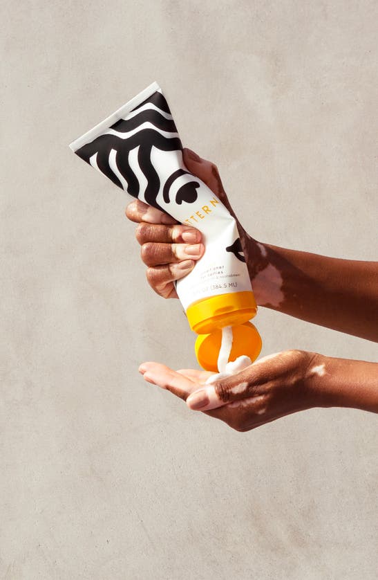 Pattern Beauty Heavy Conditioner