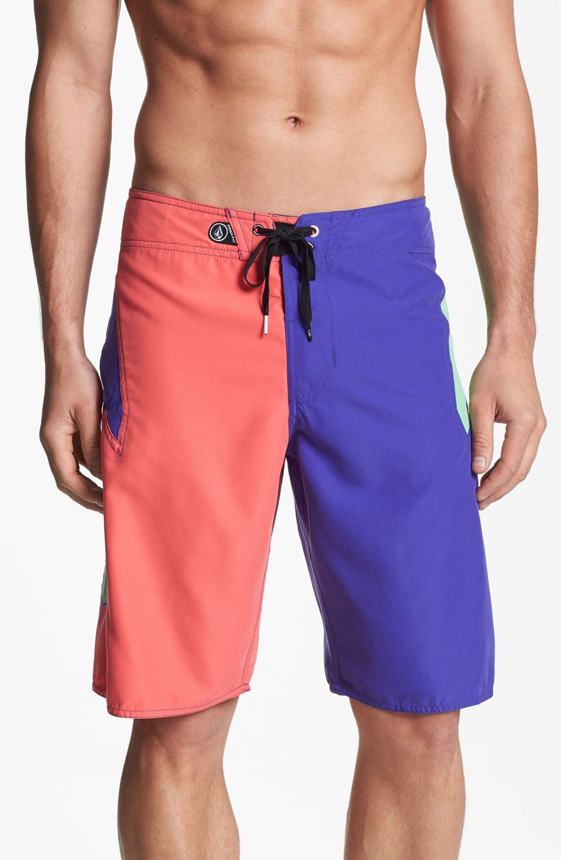 'Annihilator' Board Shorts Nordstrom