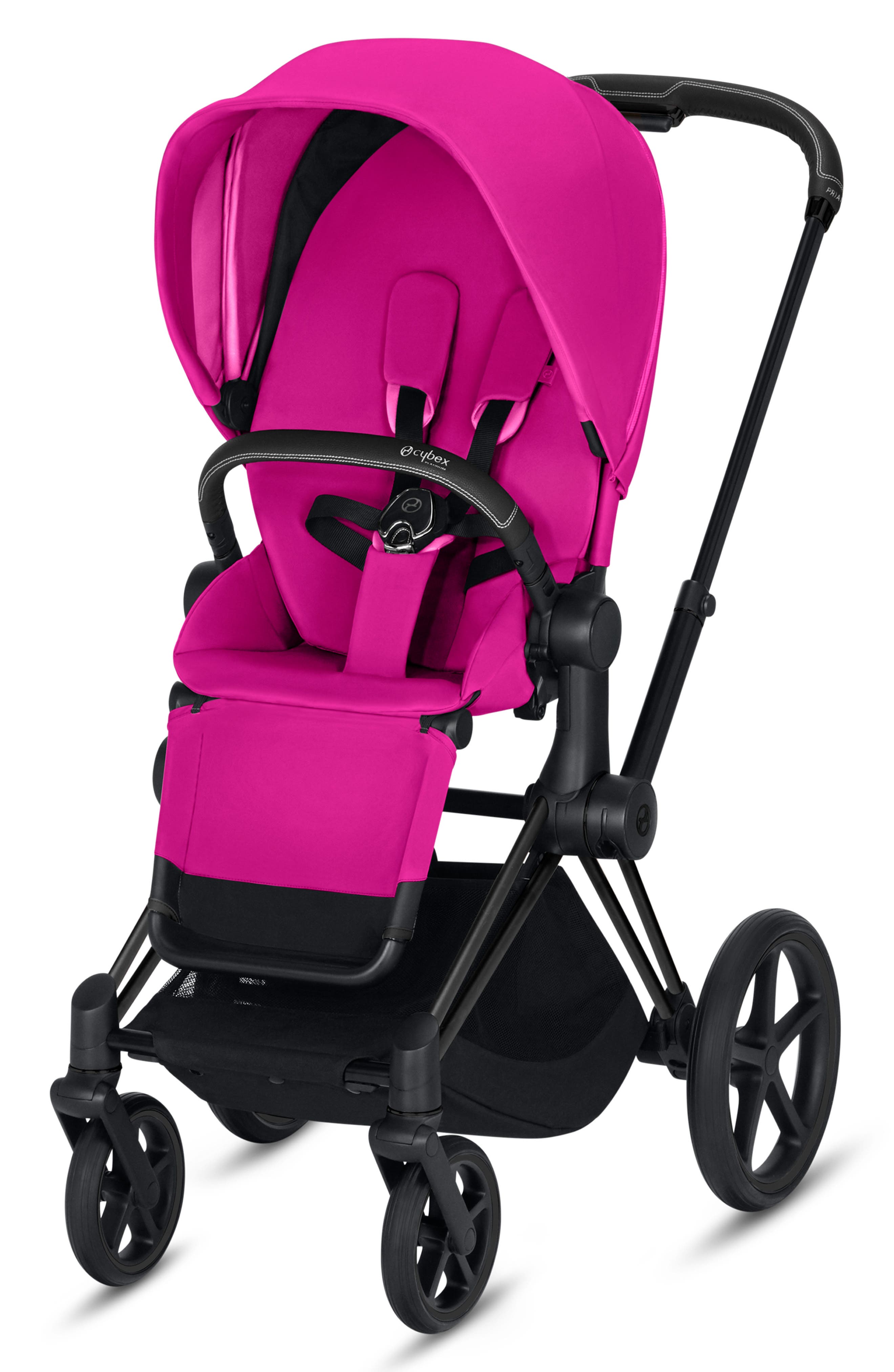 bp alex lightweight stroller