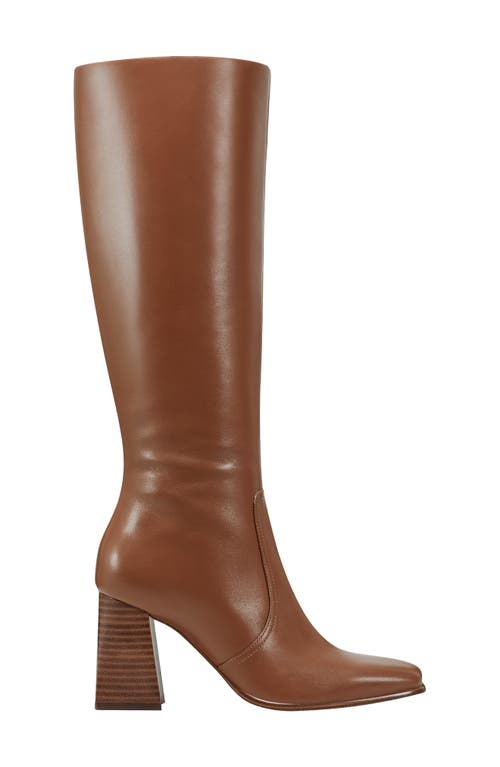 Marc Fisher Ltd Dreeam Knee High Boot In Medium Natural 101