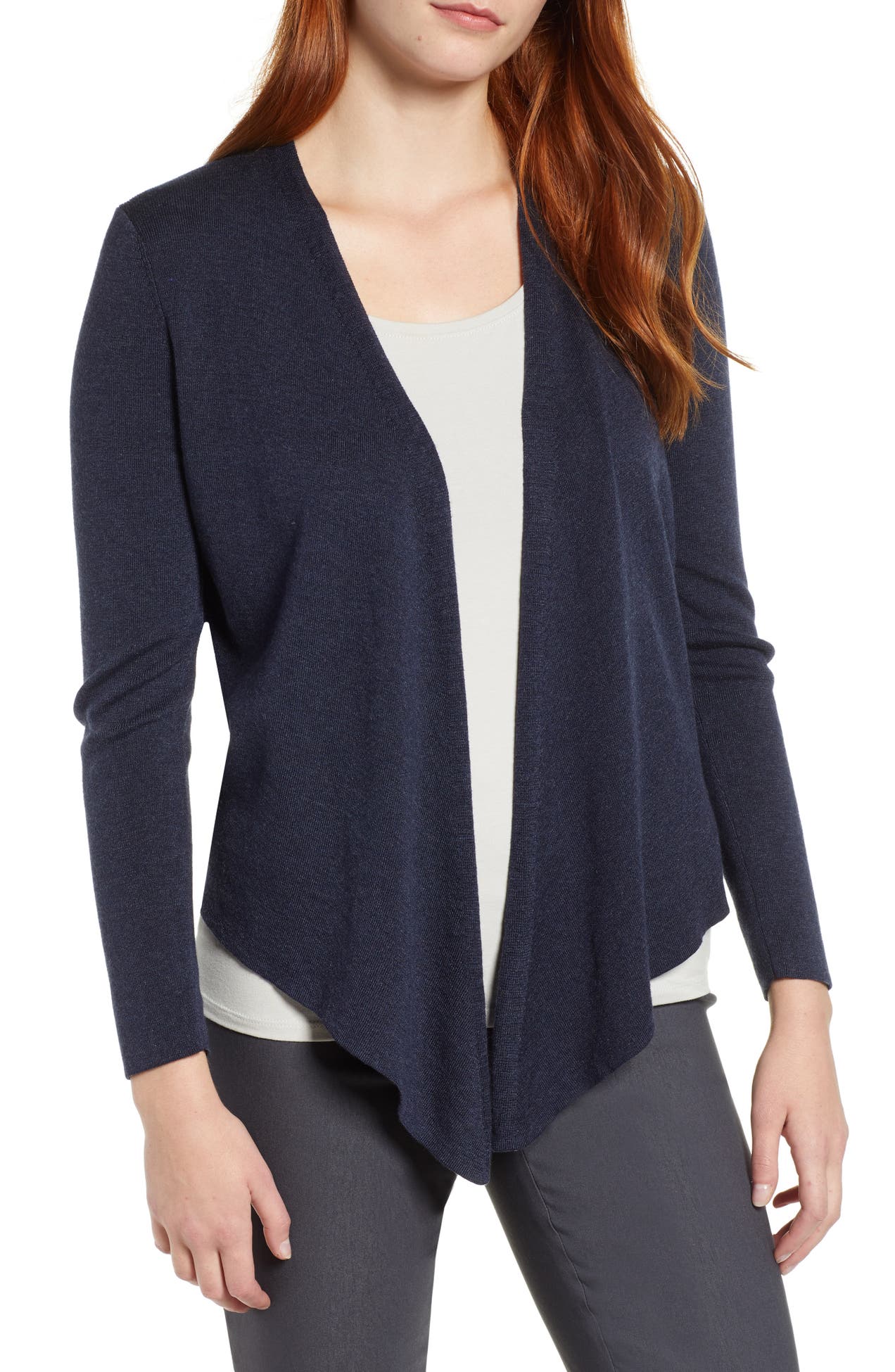 NIC+ZOE | 4-Way Convertible Cardigan | Nordstrom Rack