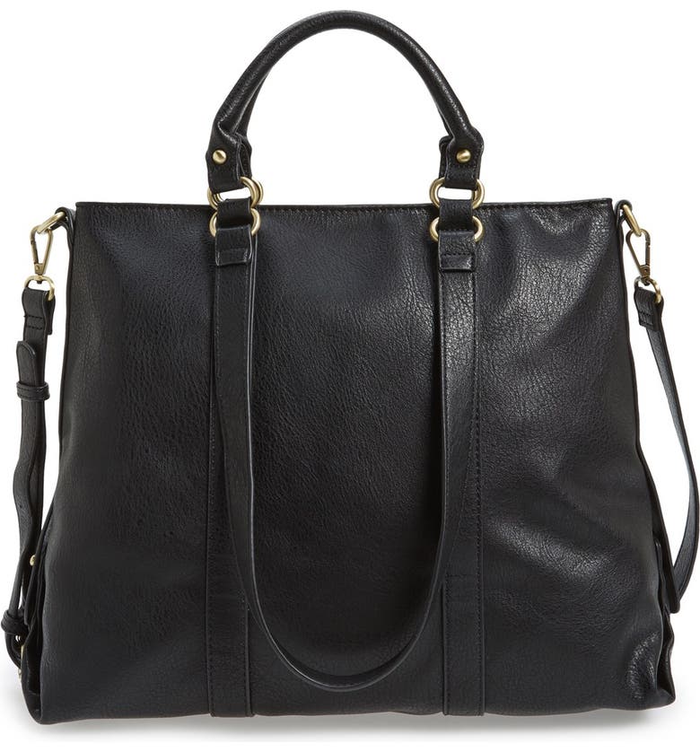 BP. Faux Leather Tote | Nordstrom