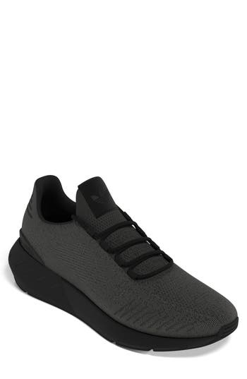 Adidas Originals Adidas Swift Run 22 Decon Running Shoe In Black
