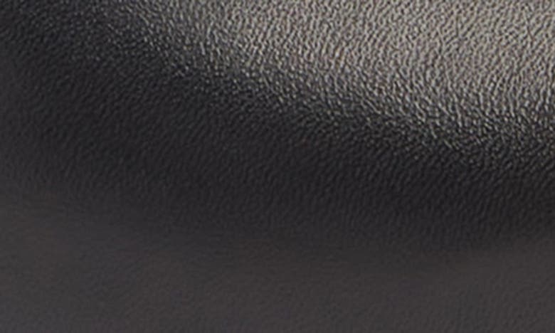 Stuart Weitzman Simon Twistbit Loafer In Black