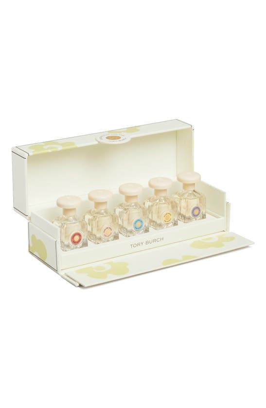 Shop Tory Burch Essence Of Dreams Fragrance Discovery Set