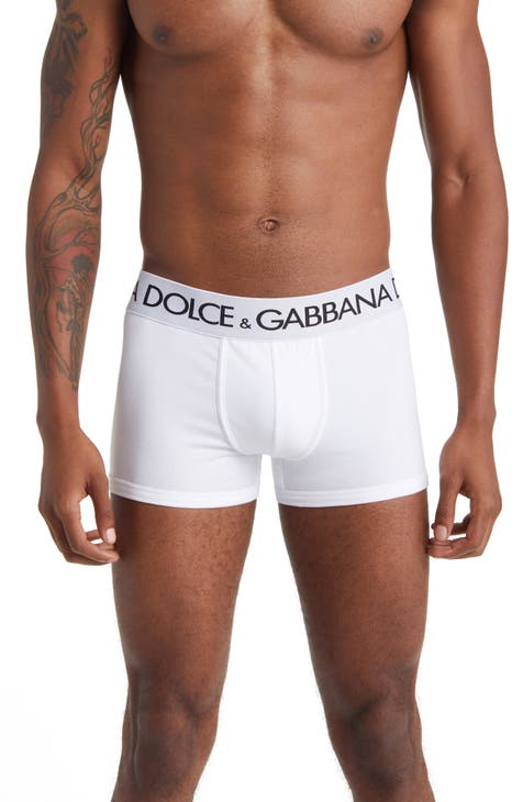 Men's Dolce&Gabbana Underwear, Boxers & Socks