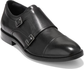 Cole haan 2025 harrison double monk