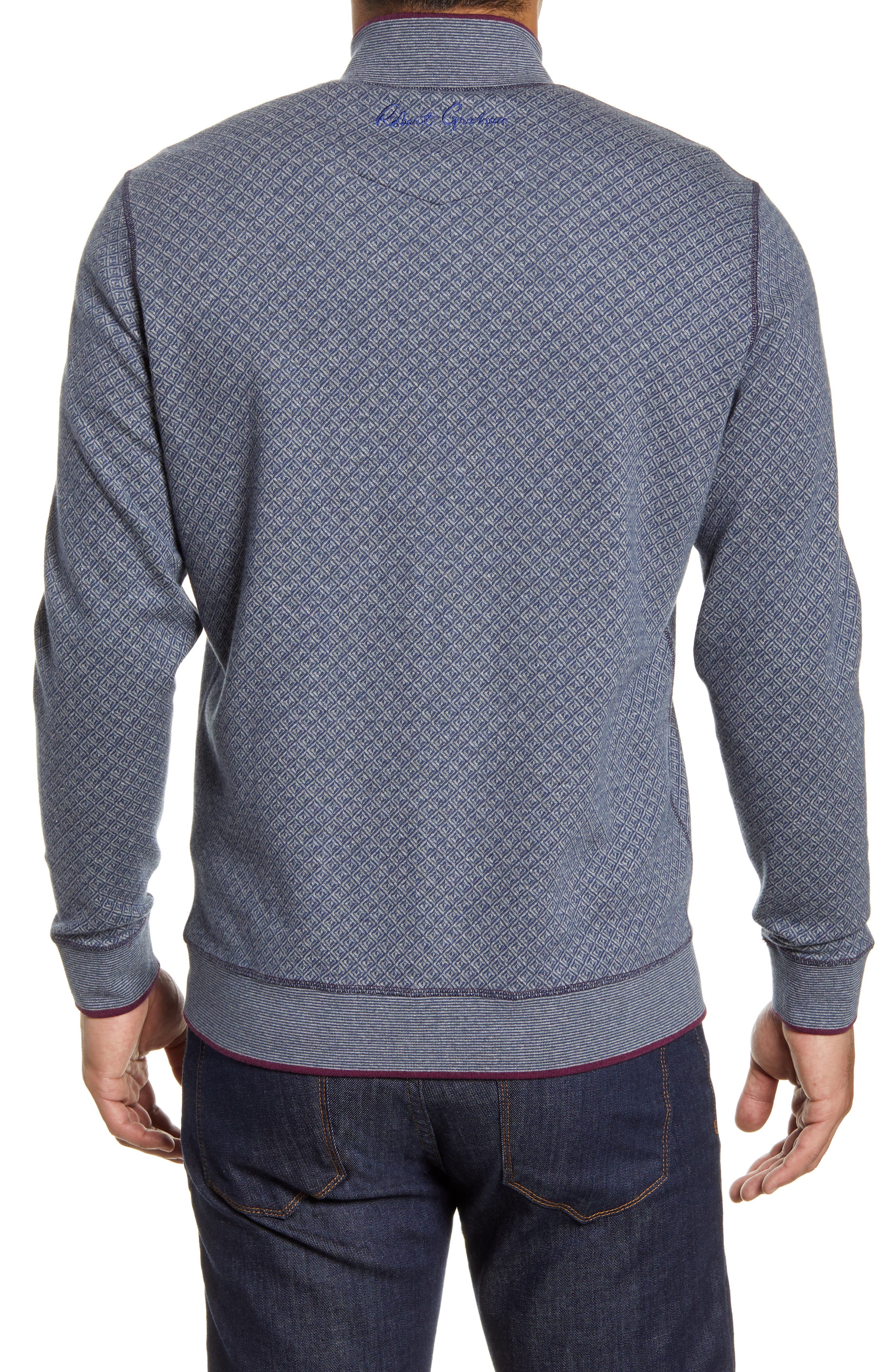 robert graham reversible jacket