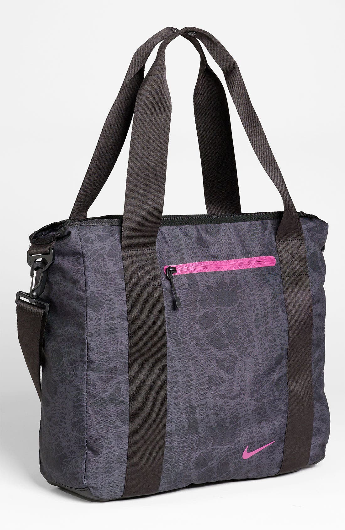 nike legend track tote