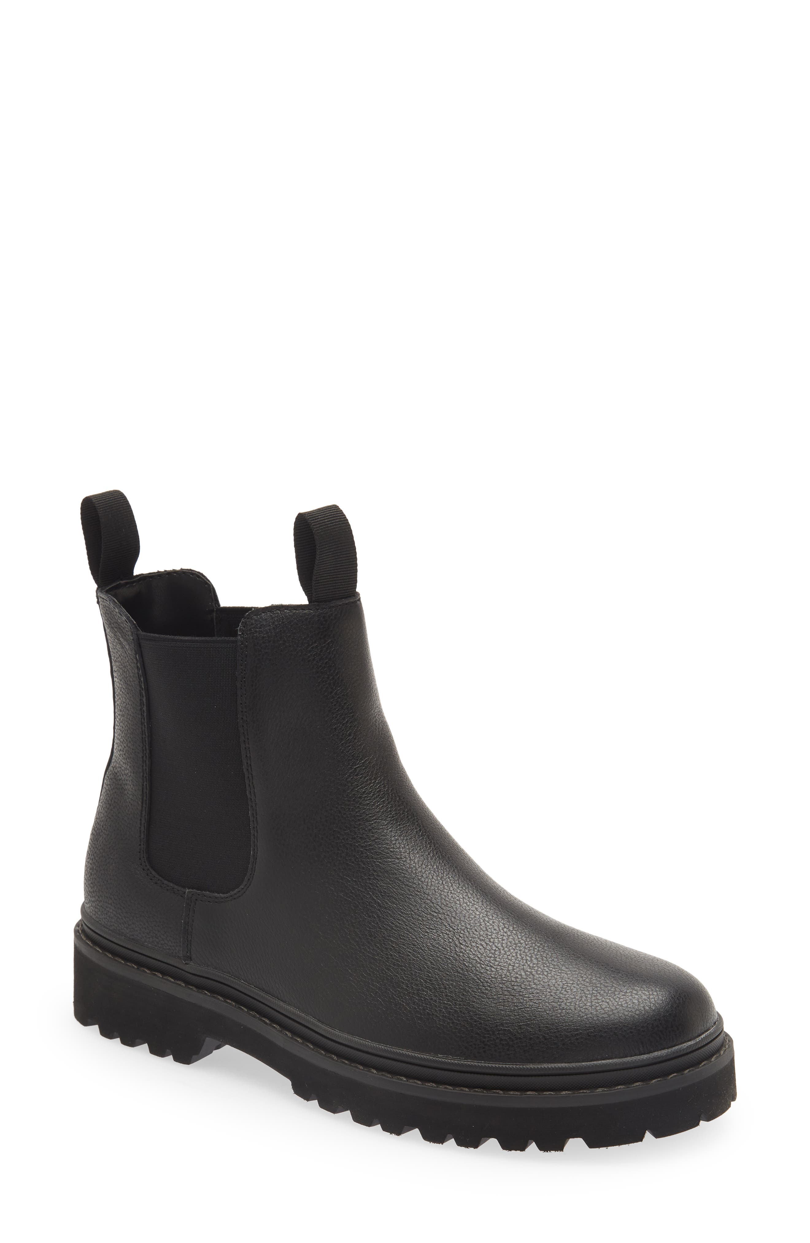 nordstrom chelsea boots