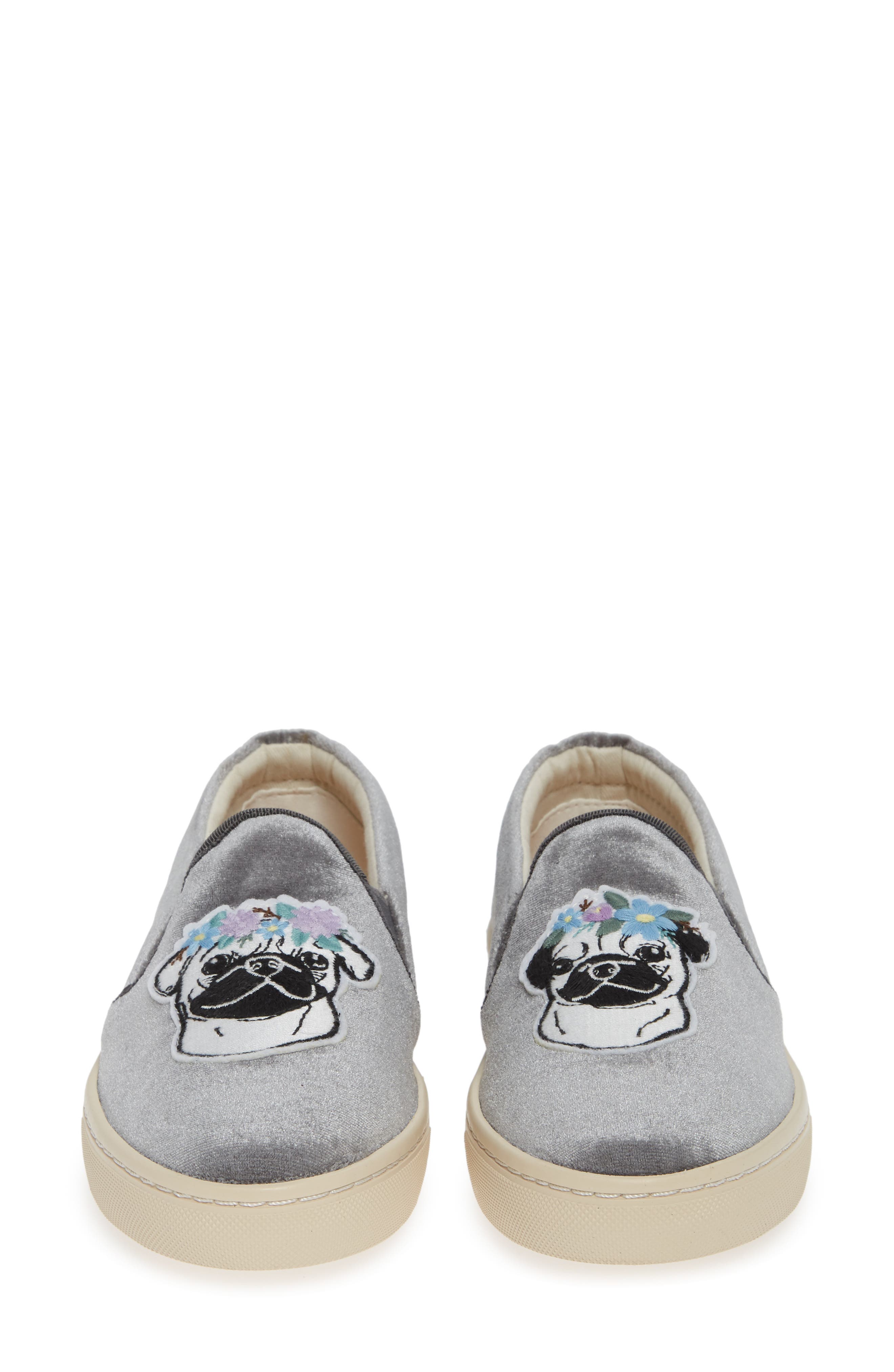 soludos pug sneakers