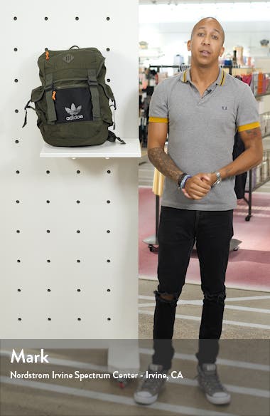 adidas originals unisex urban utility backpack