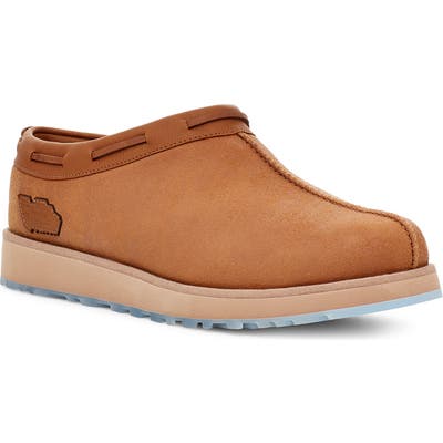 UGG X Ovadia Tasman Slipper, Brown