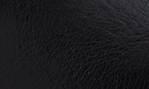 Call It Spring Kimbra Ankle Strap Sandal In Black