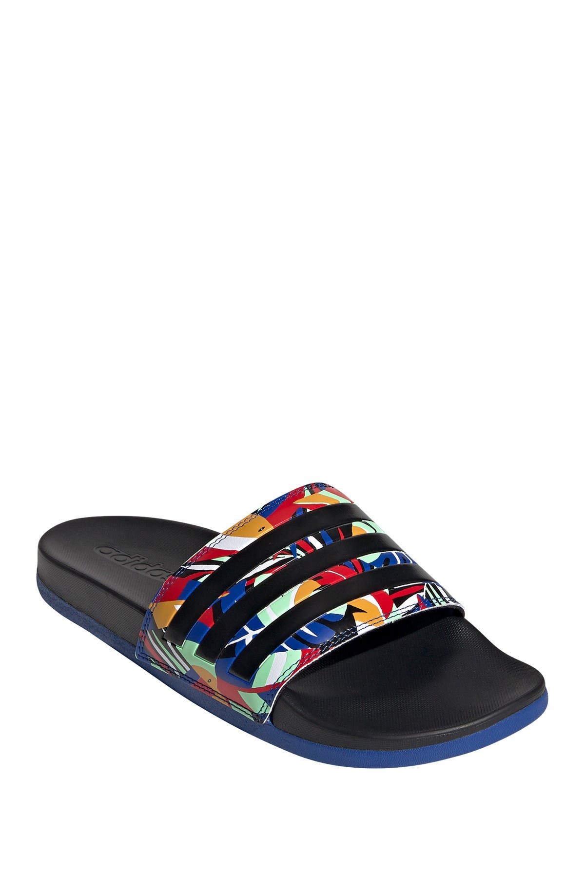 nordstrom adidas slides