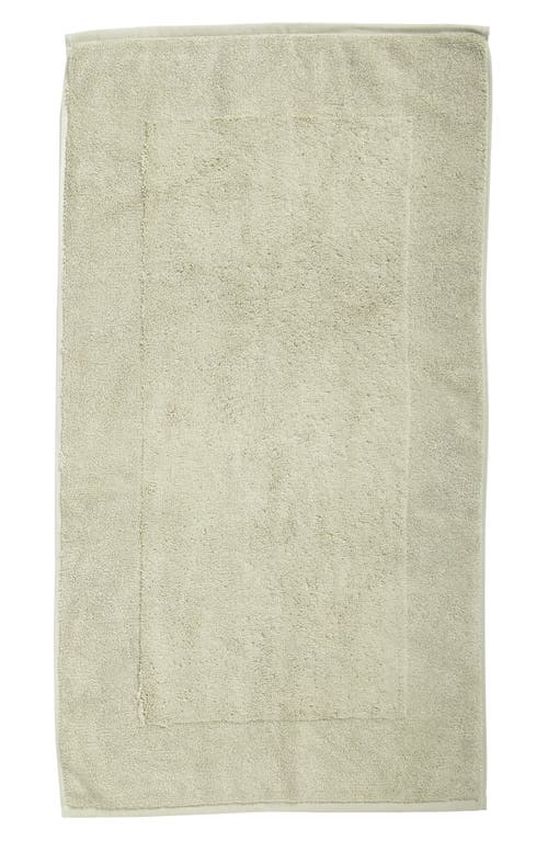 SFERRA Bello Bath Mat in Celadon at Nordstrom