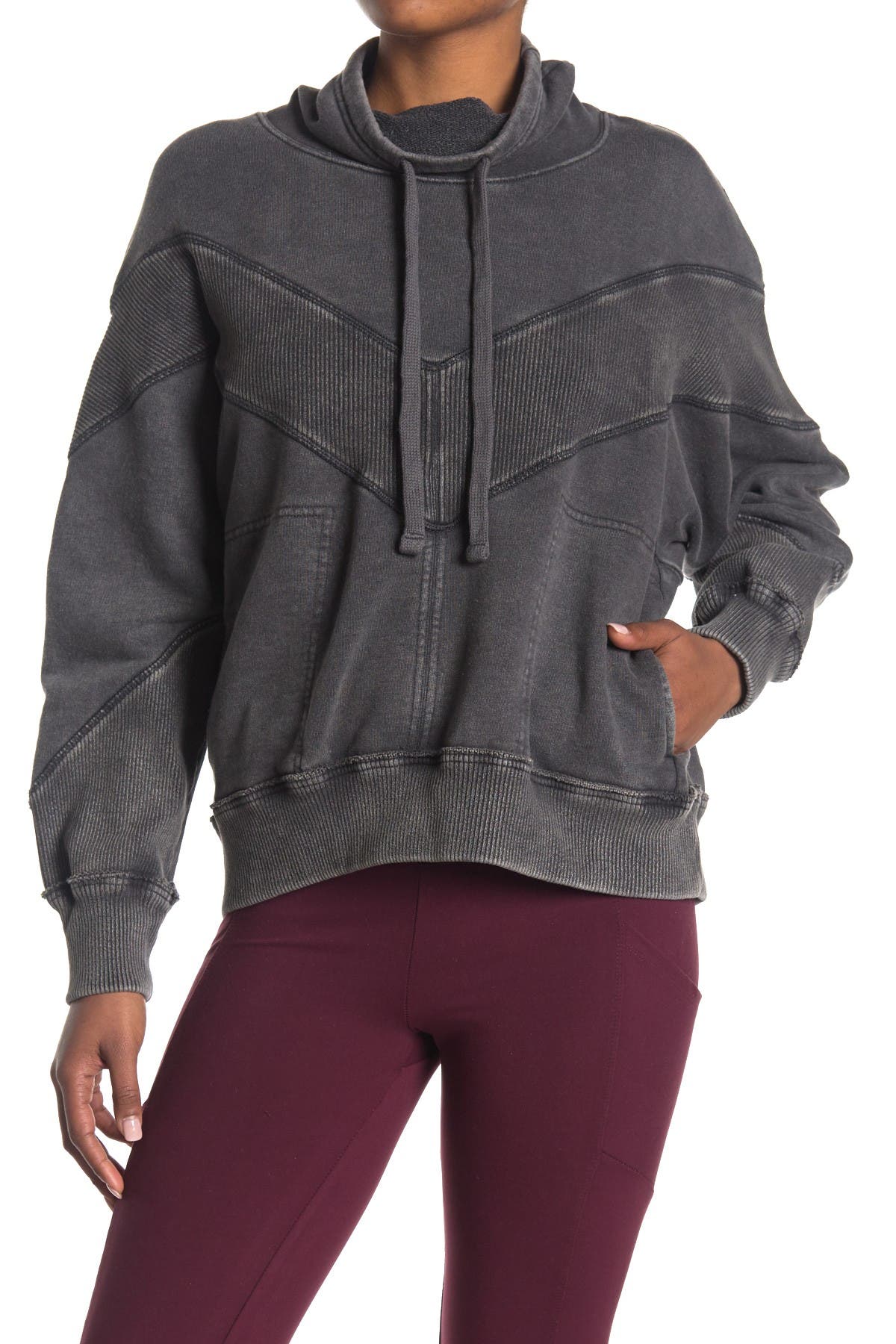 Free People FP Movement | Ivy League Pullover | Nordstrom Rack