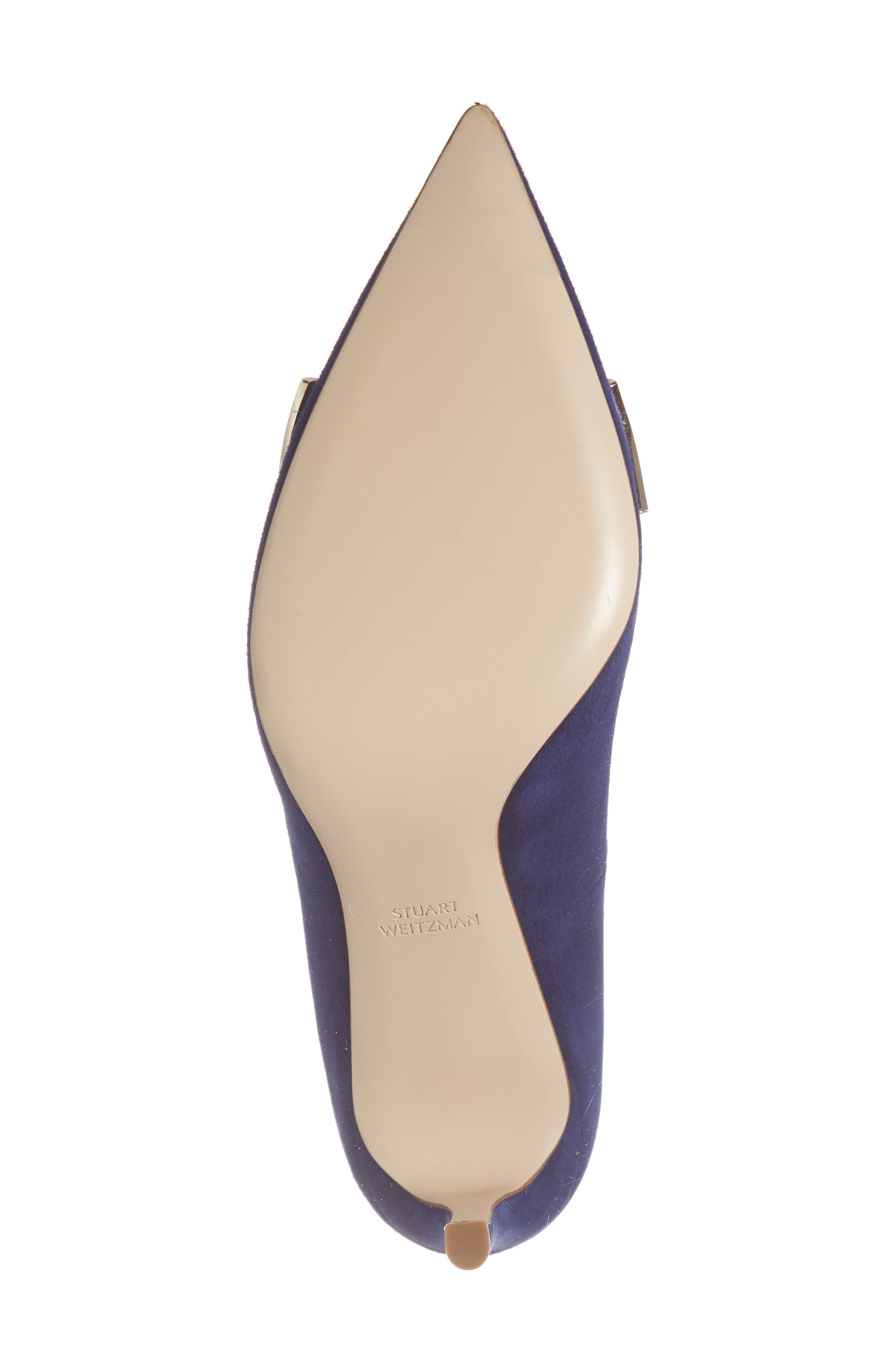 stuart weitzman stanton 9