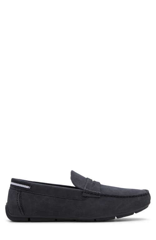 Call It Spring Men's Farina H Casual Slip On Loafers In Black