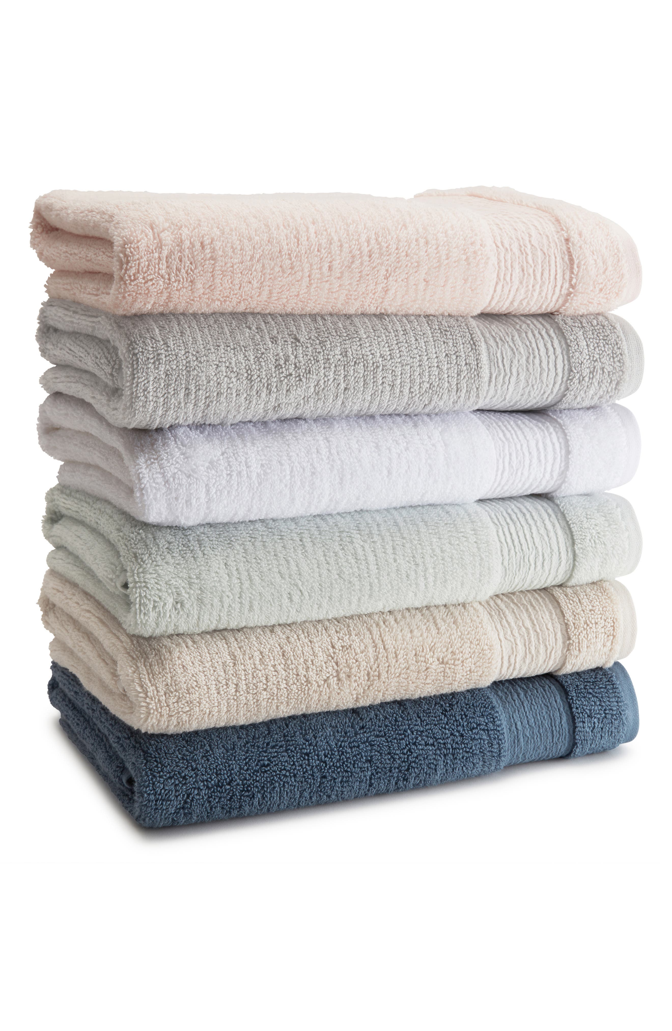 Kassatex Pergamon Bath Towel Nordstrom