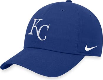 Kansas City Royals Heritage86 Men's Nike MLB Trucker Adjustable Hat