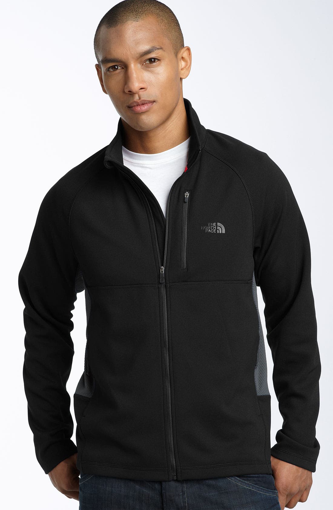The North Face 'Tremont' VaporWick® UV Protection Jacket Nordstrom