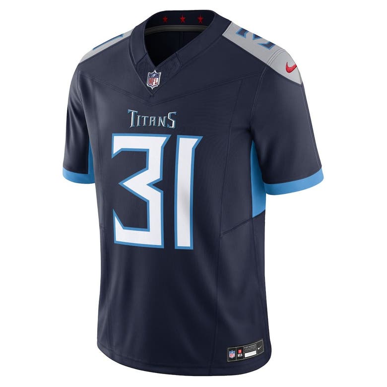 tennessee titans kevin byard jersey