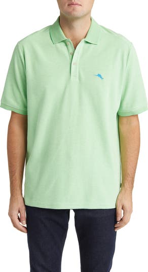 Emfielder 2.0 IslandZone Performance Polo