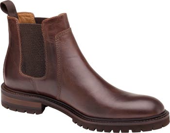 Johnston Murphy Barrett Chelsea Boot Men Nordstrom