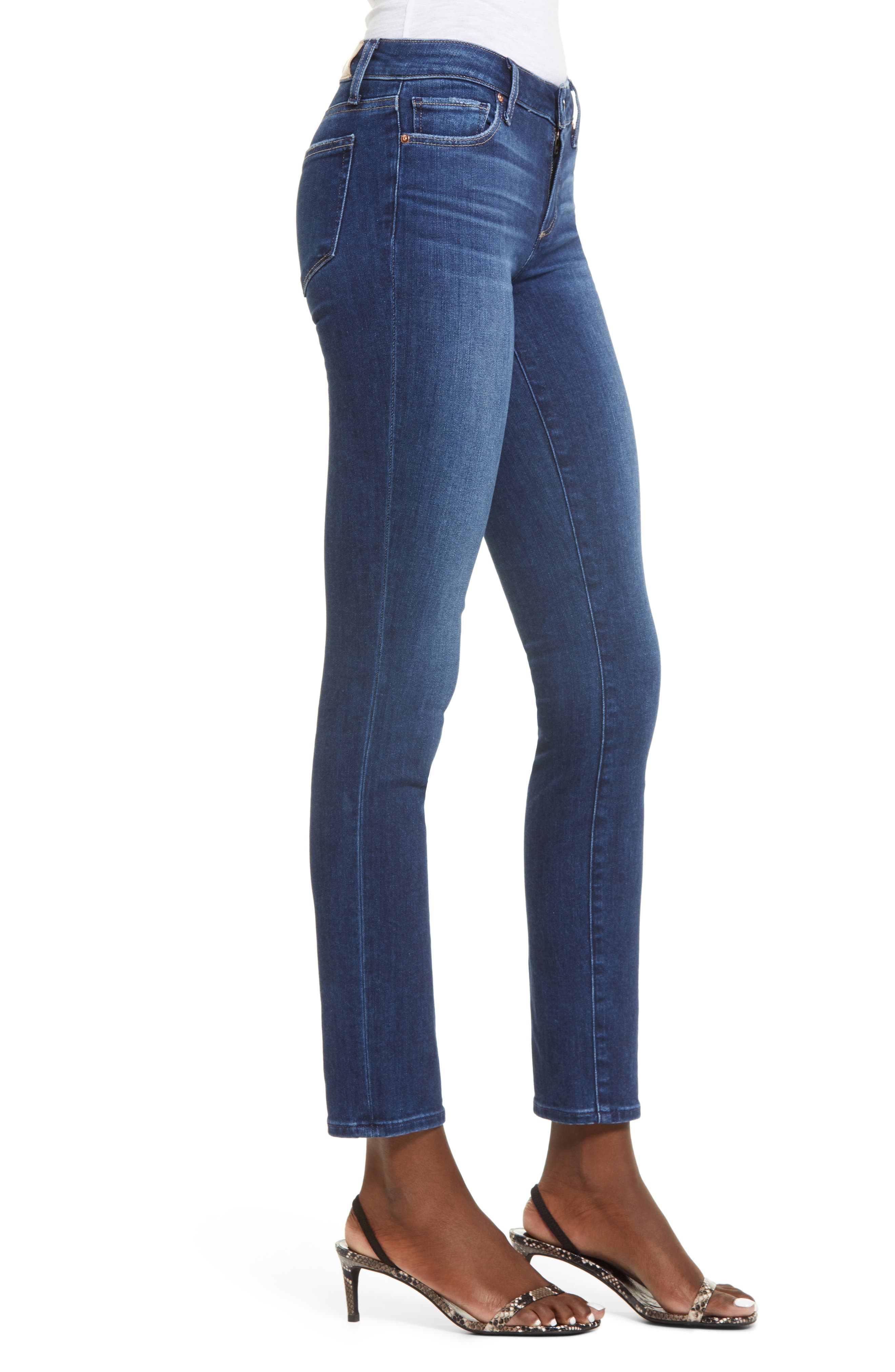 skinny fit paige skyline jeans