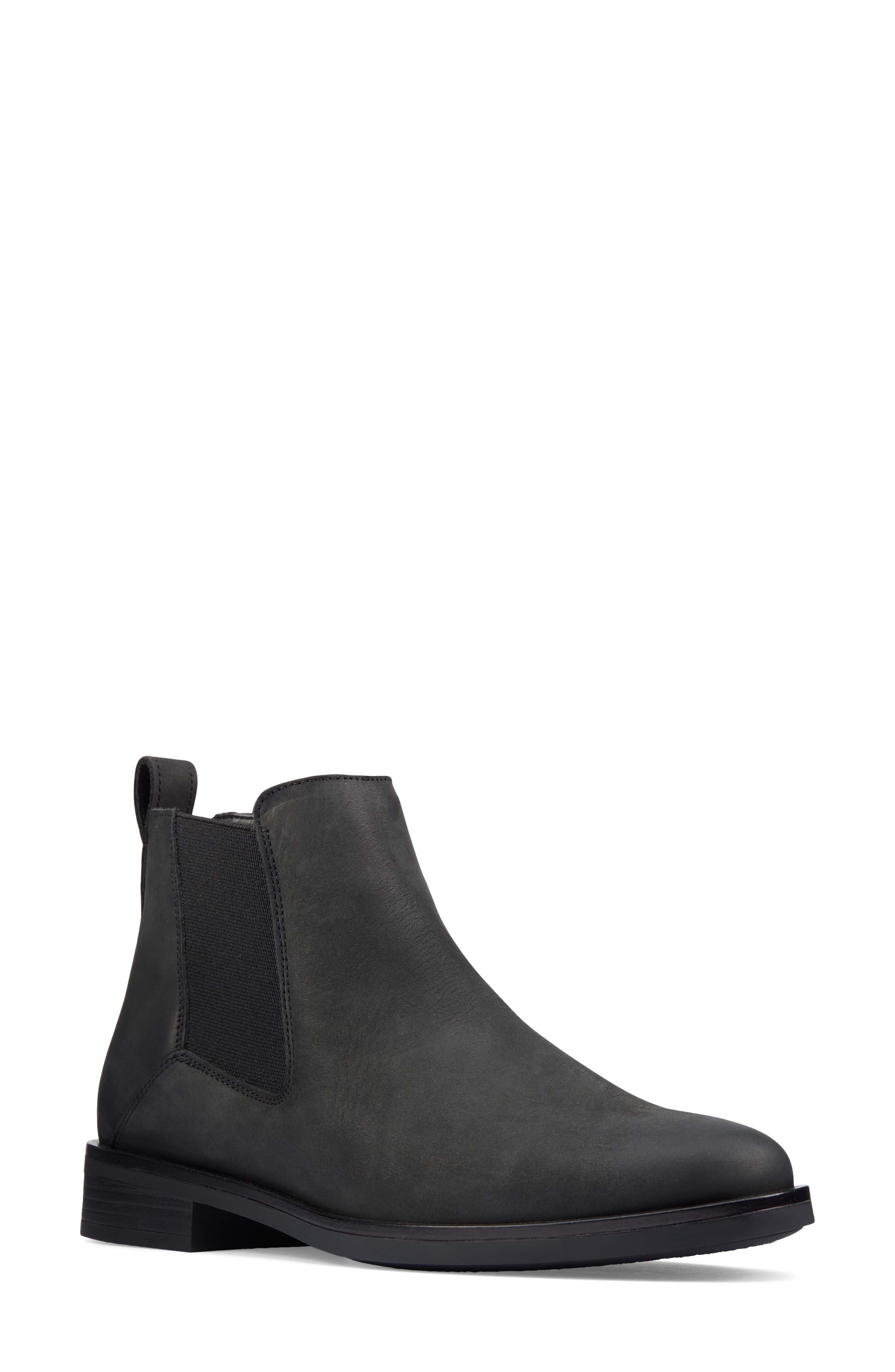 styling black chelsea boots men