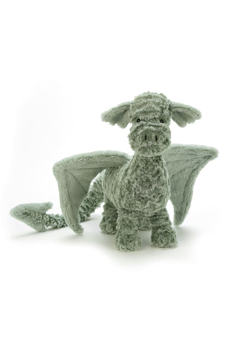 Jellycat Drake Dragon Stuffed Animal | Nordstrom